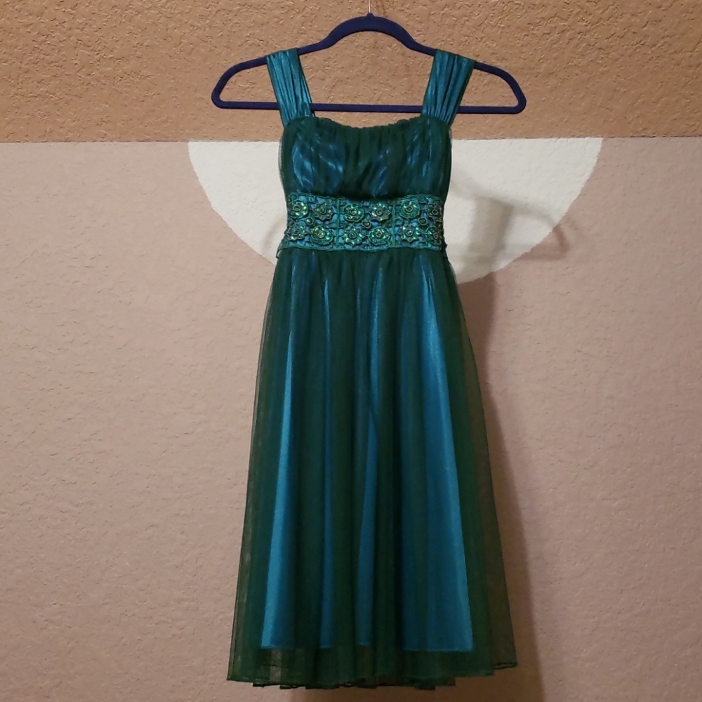 My Michelle Childs Dress